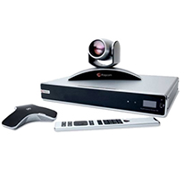 Polycom Group 700高清終端