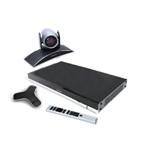 Polycom Group 550高清終端