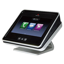 Polycom Touch Control 觸摸控制