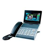 Polycom VVX1500 可視電話