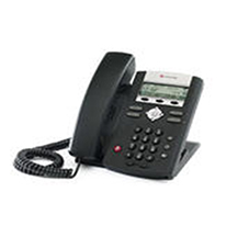 Polycom SoundPoint IP 335 音頻電話