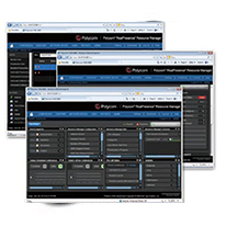 Polycom Resource Manager  云視頻會(huì)議