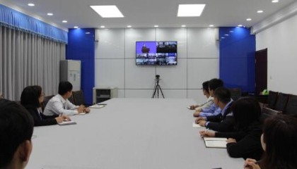 遠程視頻會議系統(tǒng)助力信訪工作信息化